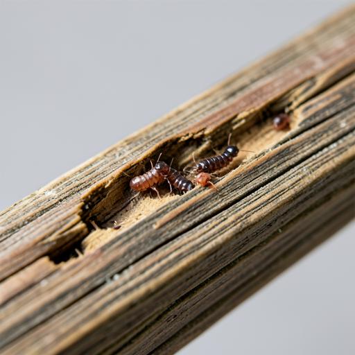 Houtworm