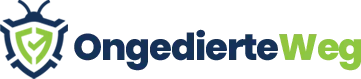 OngedierteWeg