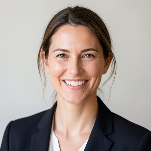 Sanne de Vries