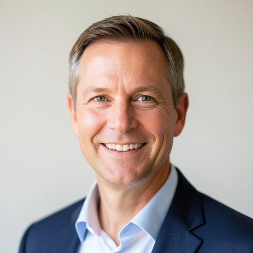 Mark Jansen