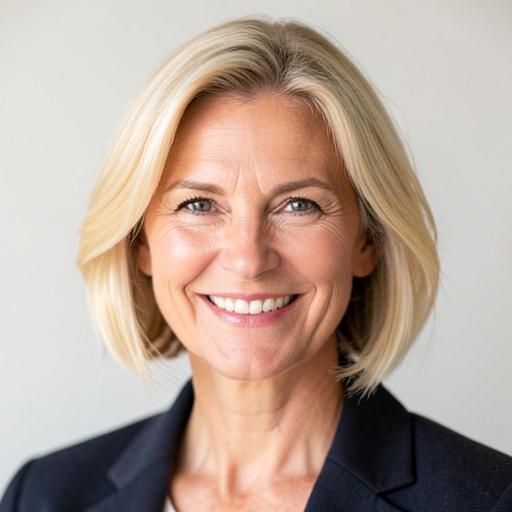 Ilse Bakker
