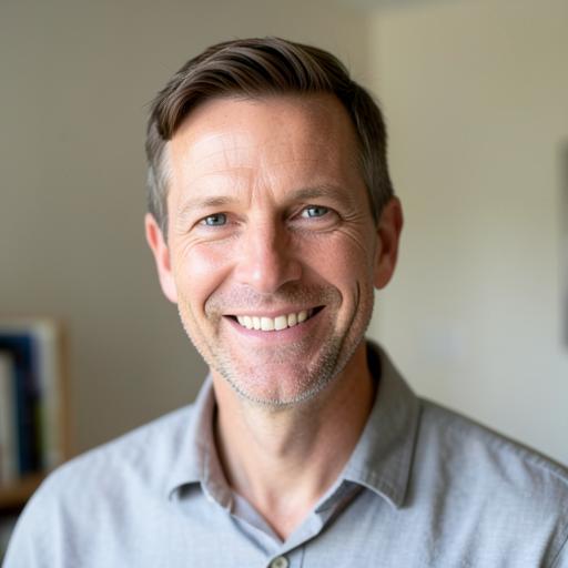 Rob Meijer