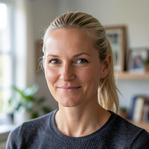 Hanneke Visser