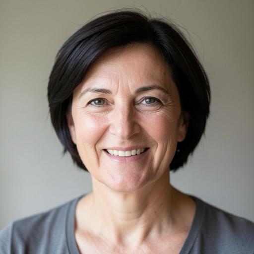 Ineke Vos